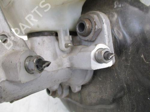 Servo brake AUDI A4 B8 Avant (8K5) 2.0 TDI | BP29086786M42