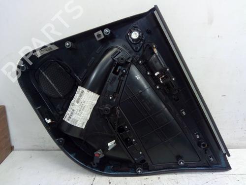 Rear left panel AUDI A4 Allroad B8 (8KH) 2.0 TFSI quattro | BP37136556C60 - Image 7