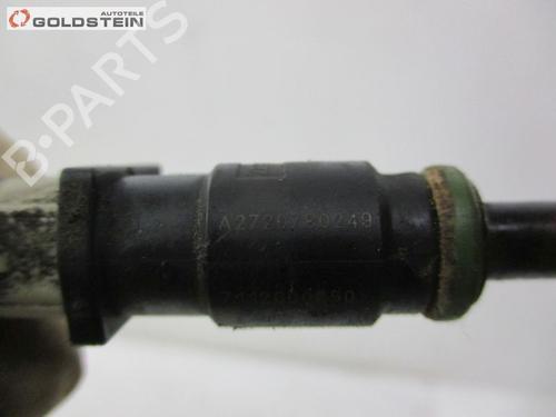 Injector MERCEDES-BENZ C-CLASS (W204) C 350 (204.056) | BP37100797M100 - Image 2