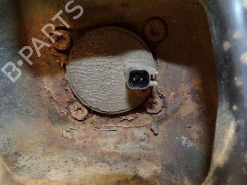 Right rear steering knuckle VOLVO V50 (545) 1.8 | BP18806128M28 