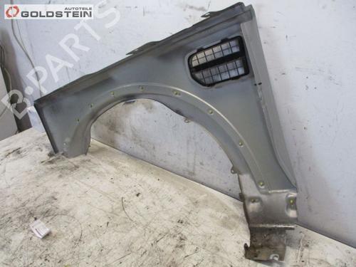 Right front fenders LAND ROVER DISCOVERY III (L319) 2.7 TD 4x4 | BP13762011C42