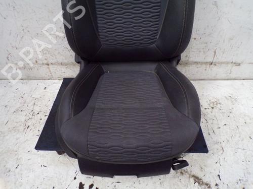 Right front seat OPEL ZAFIRA TOURER C (P12) 1.4 (75) | BP37128056C16 - Image 4