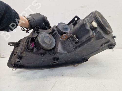Right headlight VW GOLF VI Variant (AJ5) 2.0 TDI | BP39908899C29 - Image 6