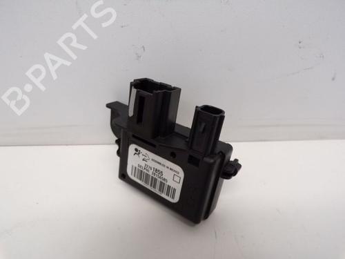 Electronic sensor CHEVROLET CRUZE (J300) 1.4 | BP37130578M84 - Image 3