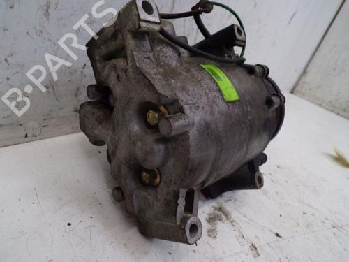 AC compressor HONDA CR-V II (RD_) 2.4 Vtec 4WD (RD7) | BP28174540M34 