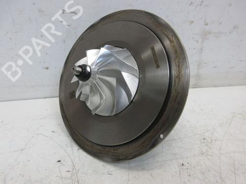 Turbocompresseur/Compresseur BMW 5 (G30, F90) 520 i (184 hp) 22430901