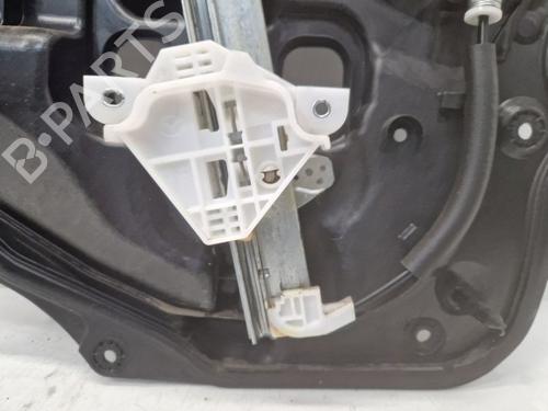 Front right window mechanism MAZDA 6 Estate (GJ, GL) 2.0 (GJEFW) | BP33618532C23  - Image 5