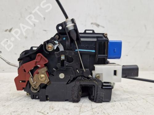 Rear left lock AUDI A8 D3 (4E2, 4E8) 4.2 TDI quattro | BP34738312C100 - Image 6
