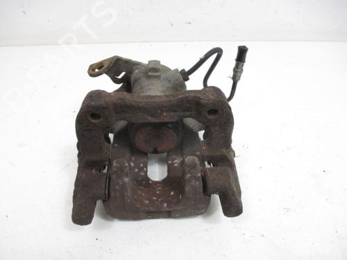 Left rear brake caliper PEUGEOT 307 CC (3B) 2.0 16V | BP18793400M107