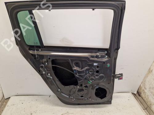 Left rear door OPEL ZAFIRA TOURER C (P12) 2.0 CDTi (75) | BP32275333C4 