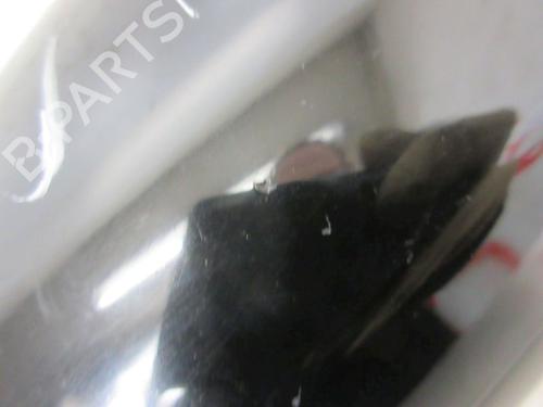 Right mirror AUDI A4 B7 Avant (8ED) 2.0 | BP19296175C27 
