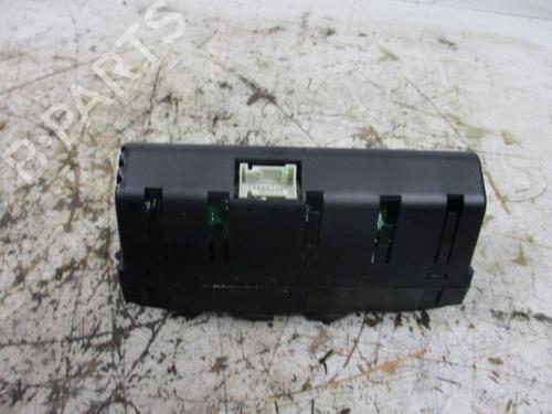Climate control MERCEDES-BENZ S-CLASS (W220) S 430 (220.070, 220.170) | BP18797154I5 