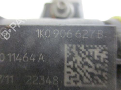 Electronic sensor SEAT IBIZA IV ST (6J8, 6P8) 1.6 TDI | BP37115413M84 - Image 4