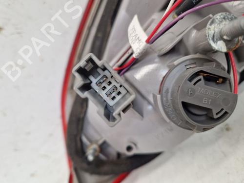 Left tailgate light FORD FOCUS III Turnier 1.6 EcoBoost | BP40069289C79 - Image 5