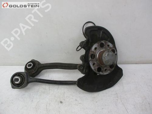 Used Right front steering knuckle MERCEDES-BENZ C-CLASS Coupe (CL203) C 200 Kompressor (203.745) (163 hp) 18753367