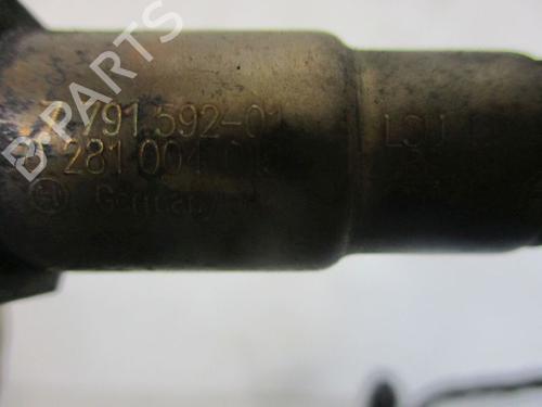 Electronic sensor BMW 5 Touring (E61) 525 d | BP18799809M84 