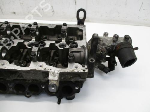 Cylinder head KIA CEE'D SW (ED) 1.6 CRDi 115 | BP37118508M5 - Image 4