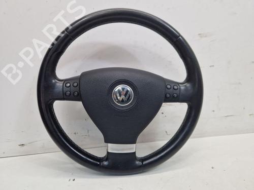 Used Steering wheel Steering wheel VW GOLF PLUS V (5M1, 521) 1.4 16V (80 hp) 39742617 39742617