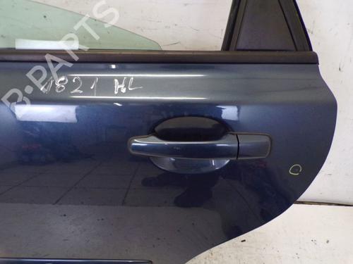 Drzwi tylne lewe VOLVO S40 II (544) T5 | BP29090475C4 