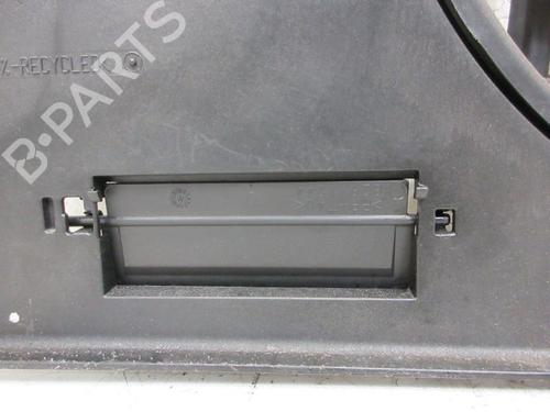 Fan VOLVO XC60 I SUV (156) T5 | BP29087674M128 