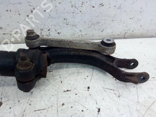 Left front shock absorber AUDI A4 Allroad B8 (8KH) 2.0 TFSI quattro | BP37136515M16 - Image 7