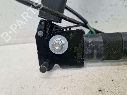 Seat buckle OPEL CORSA D (S07) 1.3 CDTI (L08, L68) | BP23233479I32 