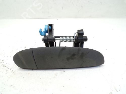 Used Front right exterior door handle Front right exterior door handle 38026995 38026995