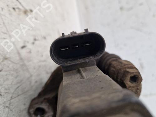 Left rear brake caliper BMW X3 (F25) xDrive 20 d | BP29102325M107 