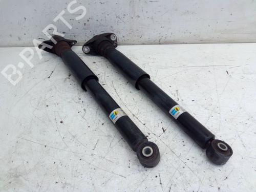 Used Right rear shock absorber VW PASSAT B6 Variant (3C5) 1.4 TSI (122 hp) 29104345