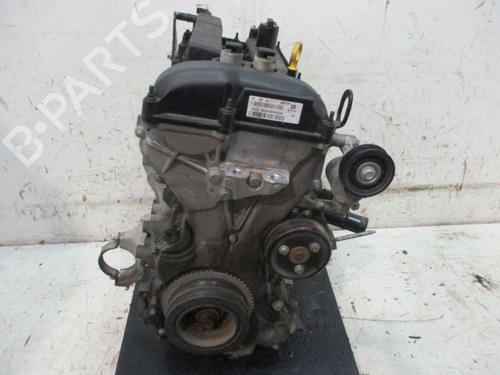 Silnik FORD FOCUS III Saloon 1.6 Flexifuel | BP30668267M1