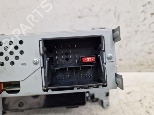 Radio VW CRAFTER 30-50 Van (2E_) 2.0 TDI | BP29106978E6 - Image 8