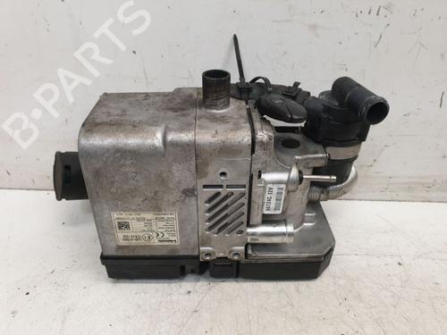 Electronic module MAZDA CX-7 (ER) 2.2 MZR-CD AWD (ER10A) | BP37147207M83 - Image 2