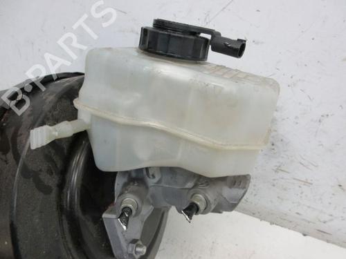 Servo brake BMW 1 (E81) 118 d | BP19295047M42 