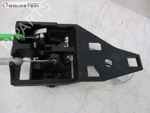 Front left lock TOYOTA RAV 4 III (_A3_) 2.2 D 4WD (ALA30_, ALA30R) | BP18754984C98 