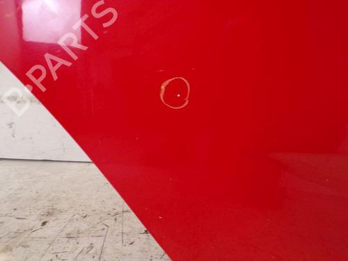 Right rear door CHEVROLET SPARK (M300) 1.0 | BP29088285C5 