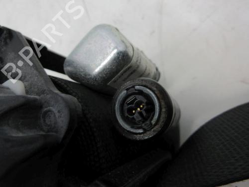 Front right seatbelt CHEVROLET CRUZE (J300) 1.4 | BP29097100I25 