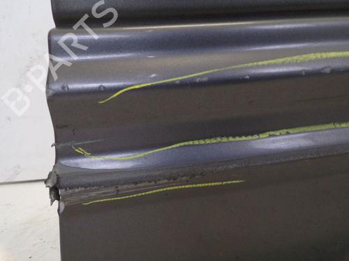 Right front door JEEP GRAND CHEROKEE II (WJ, WG) 4.7 V8 4x4 | BP29084397C3