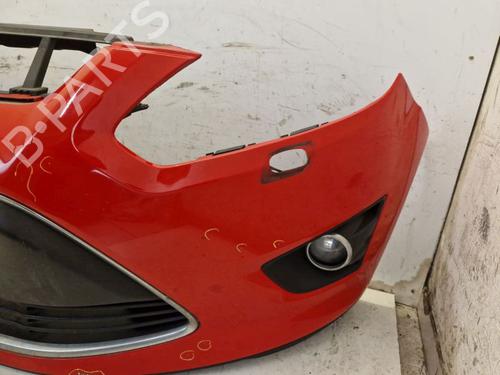 Front bumper FORD C-MAX II (DXA/CB7, DXA/CEU) 1.6 TDCi | BP27516616C7 