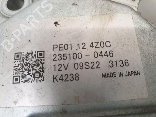 Electronic sensor MAZDA 6 Estate (GJ, GL) 2.0 (GJEFW) | BP33618541M84 - Image 7