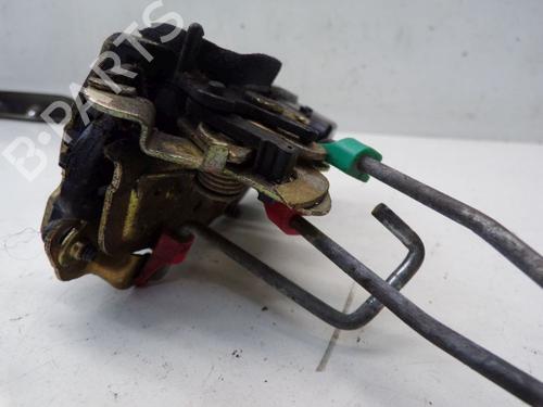 Rear left lock JEEP GRAND CHEROKEE II (WJ, WG) 4.7 V8 4x4 | BP18805342C100 