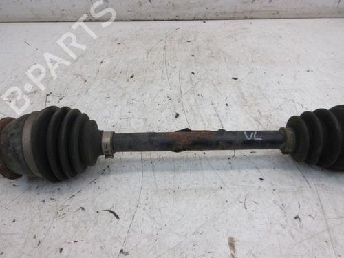 Left front driveshaft MINI MINI (R50, R53) Cooper | BP19298414M38 