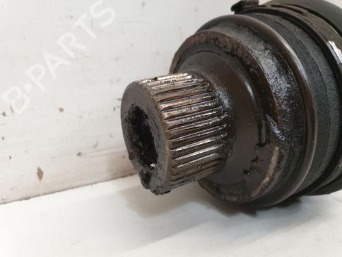 Right front driveshaft AUDI Q5 (8RB) 2.0 TFSI quattro | BP37147584M39 - Image 9