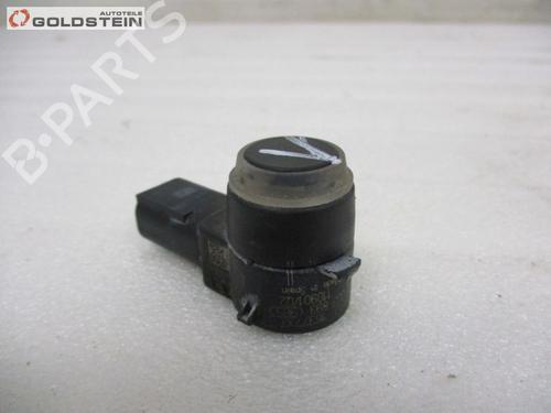 Used Electronic sensor CITROËN C4 II (NC_) 1.6 HDi 110 (112 hp) 18757557