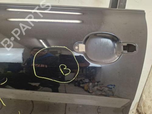 Left front door SEAT ALTEA XL (5P5, 5P8) 1.8 TFSI | BP29523641C2 