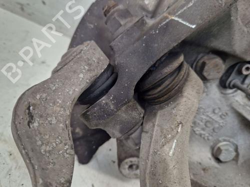 Right front steering knuckle BMW 1 (E87) 116 i | BP37135700M26 - Image 6
