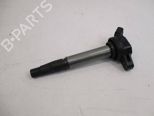 Used Ignition coil TOYOTA VERSO (_R2_) 1.8 (ZGR21_, ZGR21R) (147 hp) 25013530