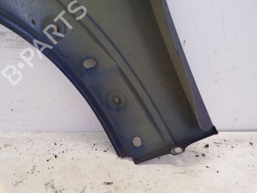 Right front fenders MINI MINI CLUBMAN (R55) Cooper | BP29098999C42 