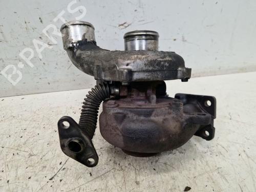 Turbolader/Kompressor ALFA ROMEO GT (937_) 1.9 JTD (937CXN1B) | BP23335271M71 