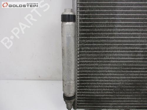 AC radiator PEUGEOT 807 (EB_) 2.0 HDi | BP37101655M32 - Image 3