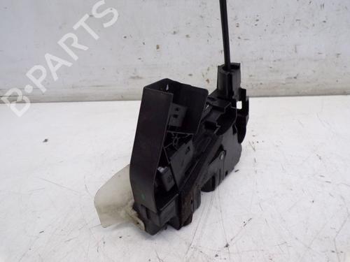 Front left lock RENAULT MEGANE IV Grandtour (K9A/M/N_) 1.2 TCe 130 (K9MR) | BP29101337C98 